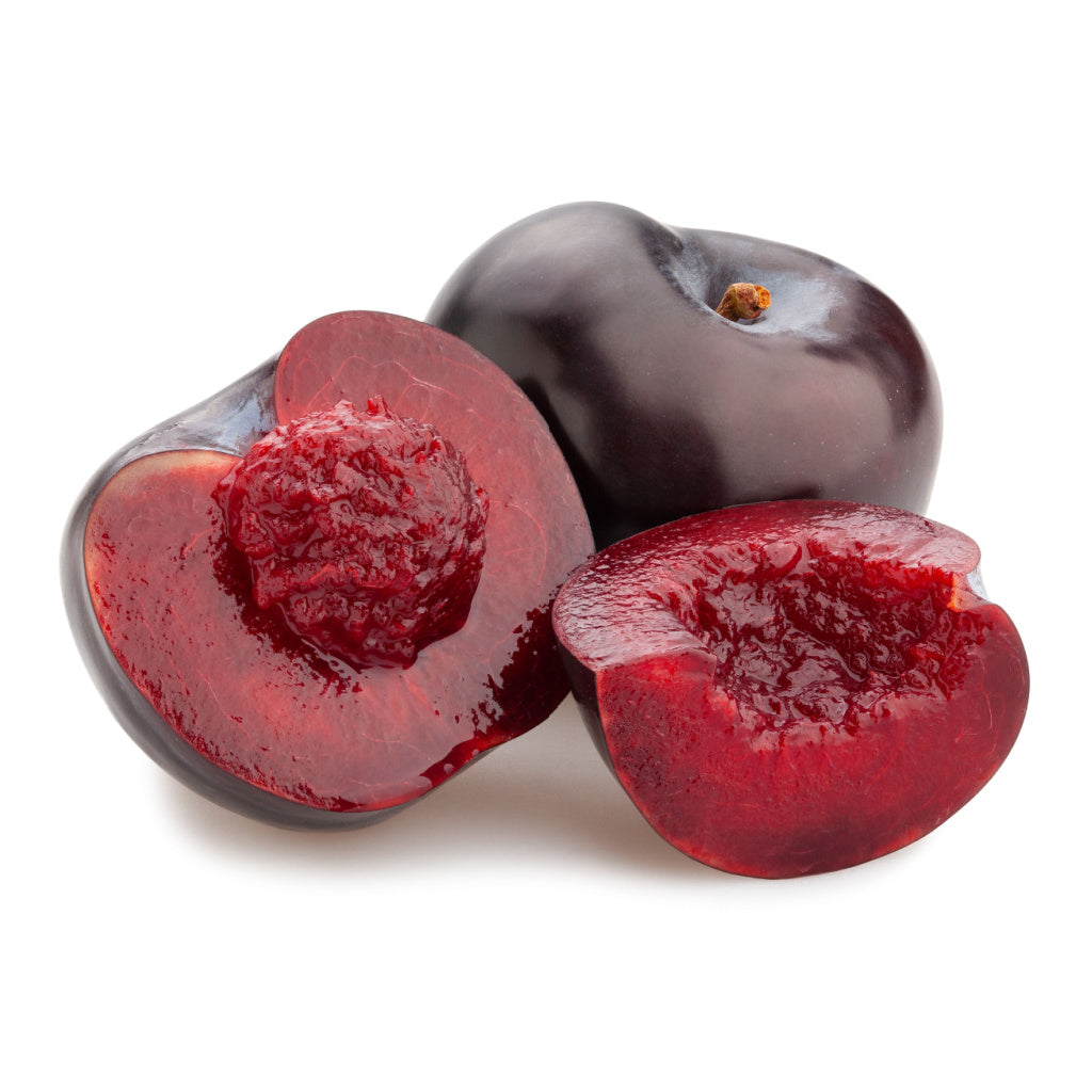 22 Types of Plums (Different Varieties) - Insanely Good