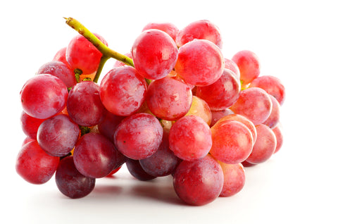 GRARED18#FL | Red Seedless Grape (18#)